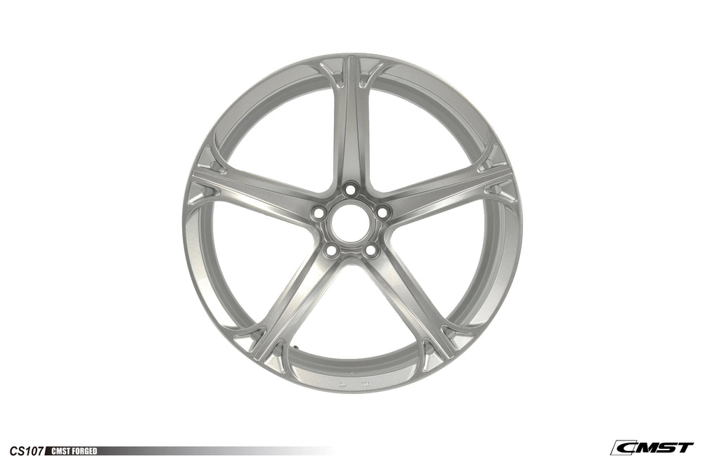 Customizable Forged Wheel CS107