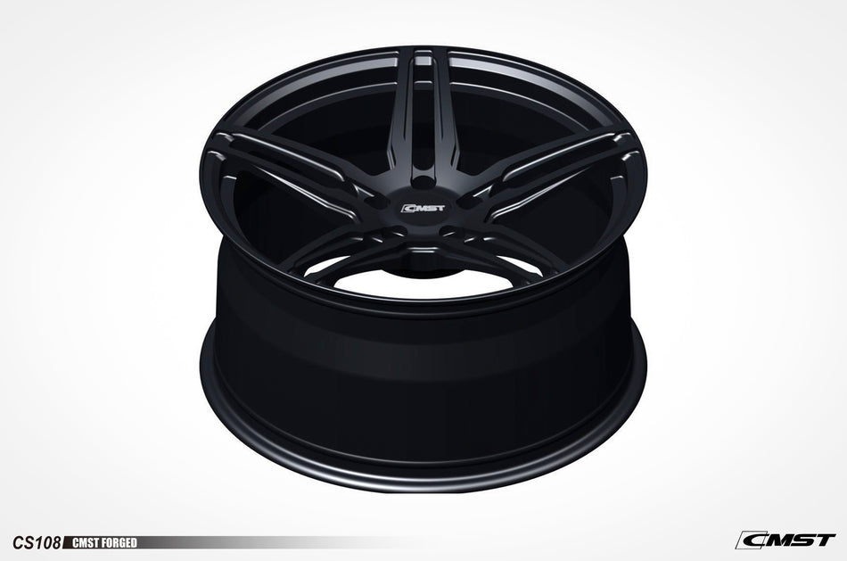 Customizable Forged Wheel CS108