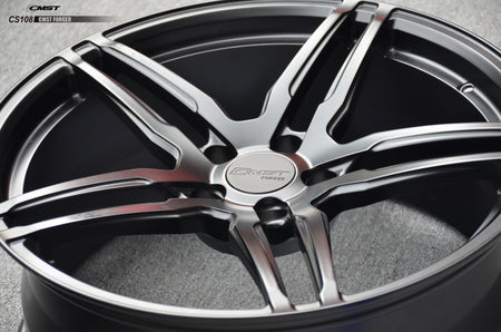 Customizable Forged Wheel CS108