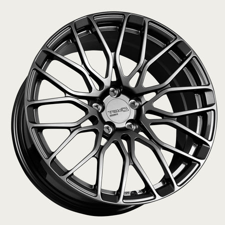 Customizable Forged Wheel CS109