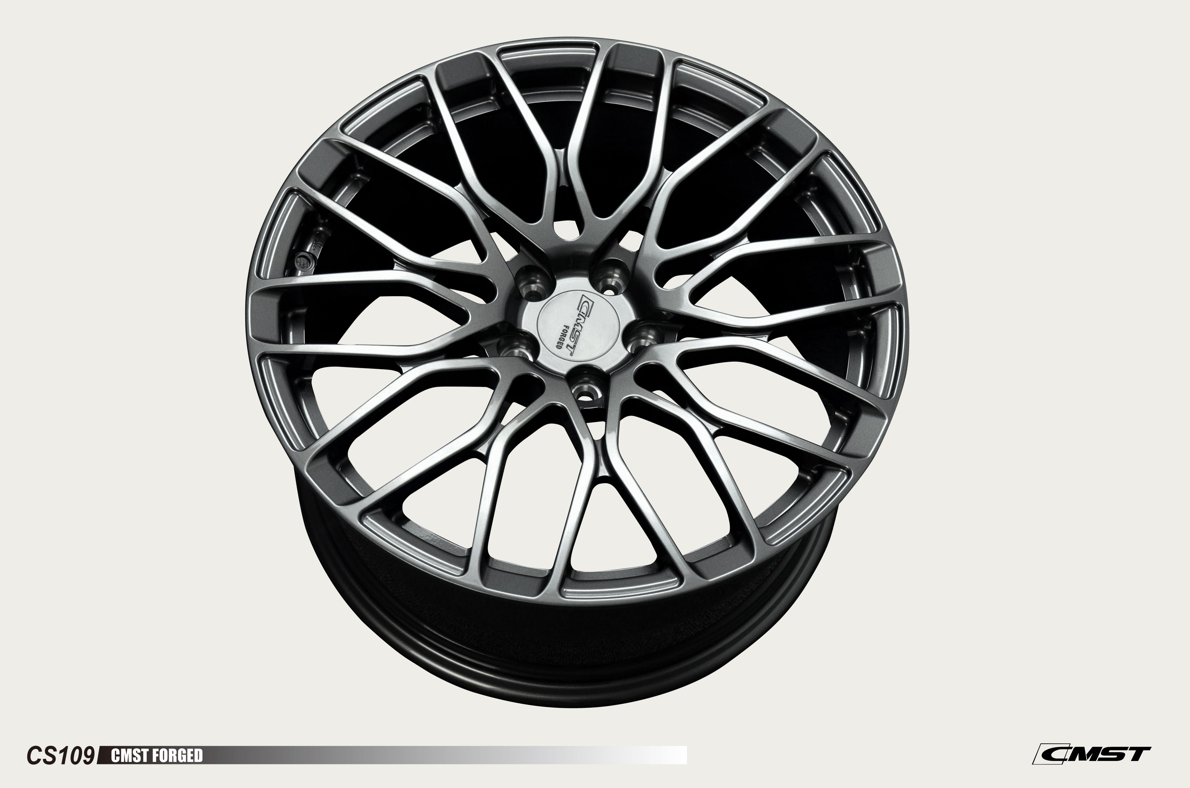 Customizable Forged Wheel CS109