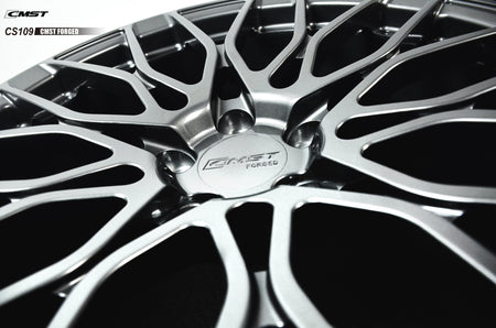 Customizable Forged Wheel CS109