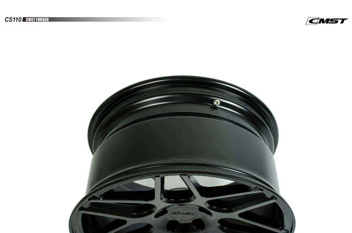 Customizable Forged Wheel CS110