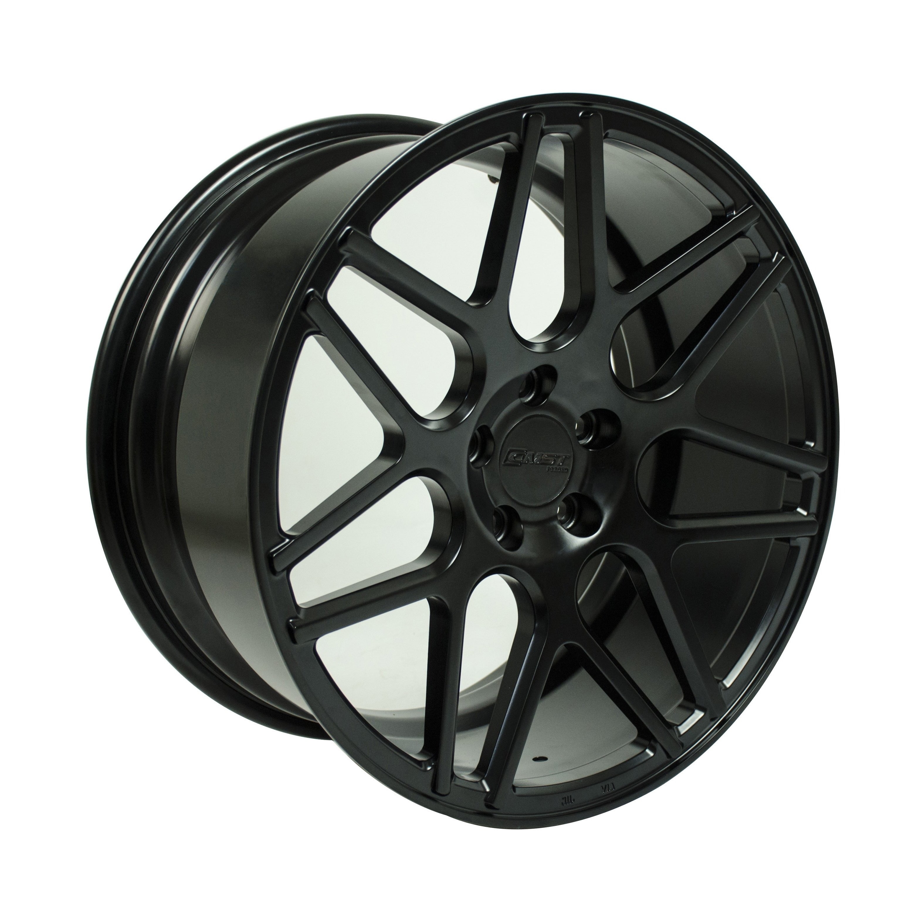 Customizable Forged Wheel CS110