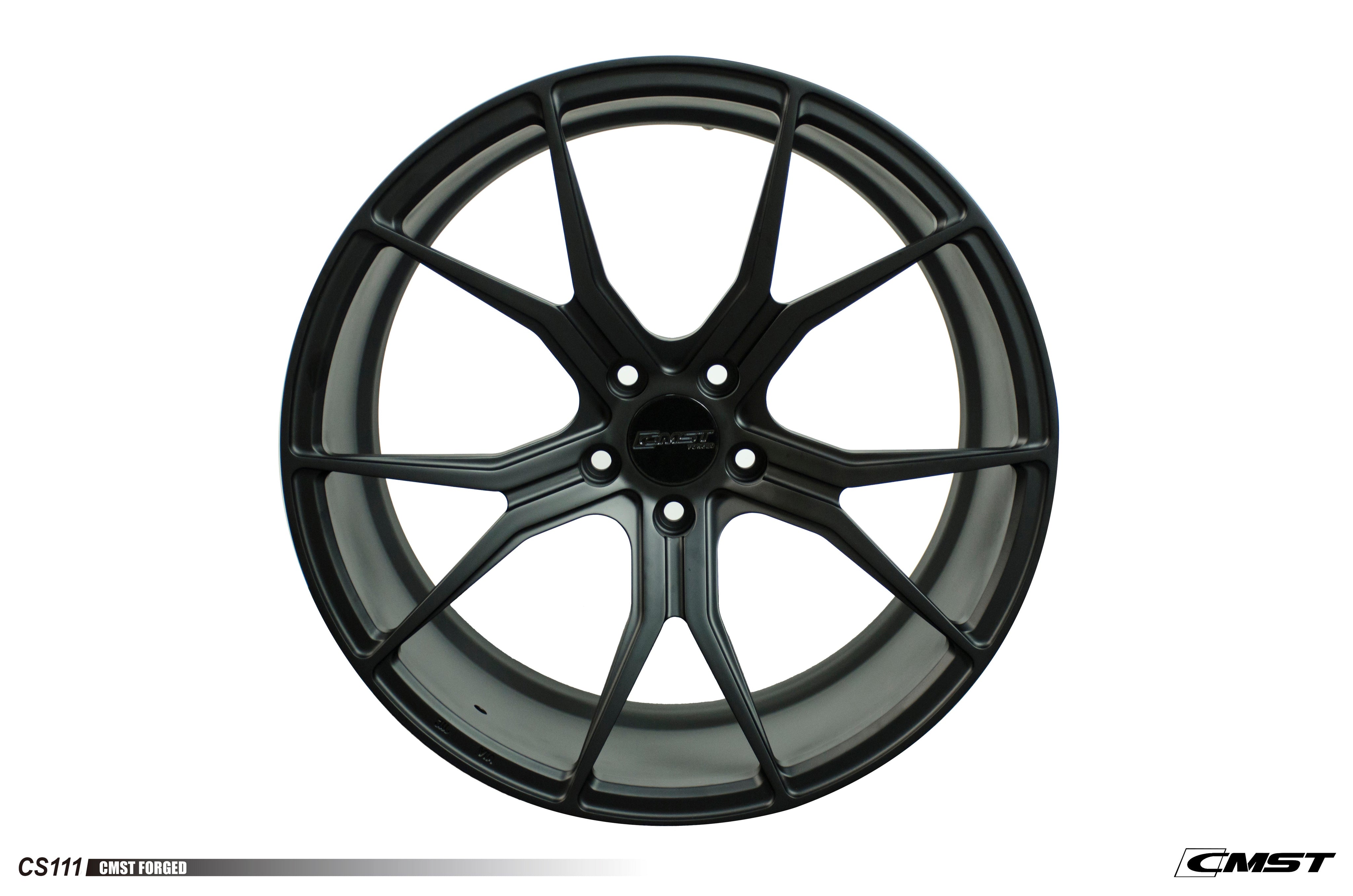 Customizable Forged Wheel CS111