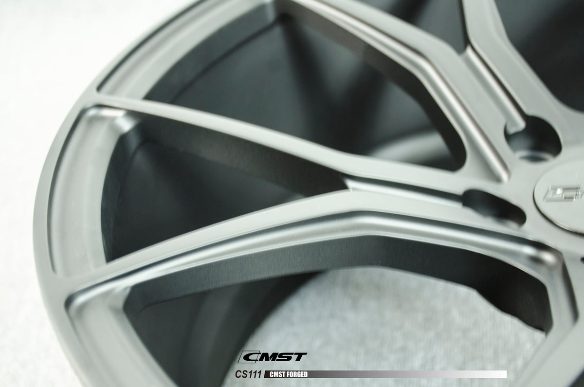 Customizable Forged Wheel CS111