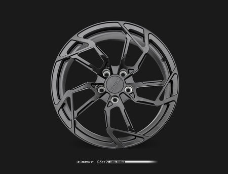 Customizable Forged Wheel CS112