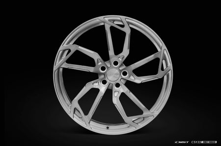 Customizable Forged Wheel CS112