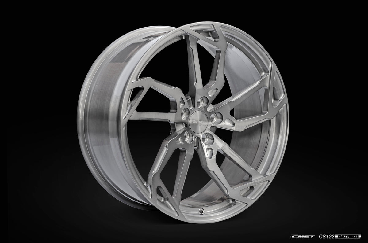 Customizable Forged Wheel CS112