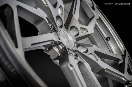 Customizable Forged Wheel CS112