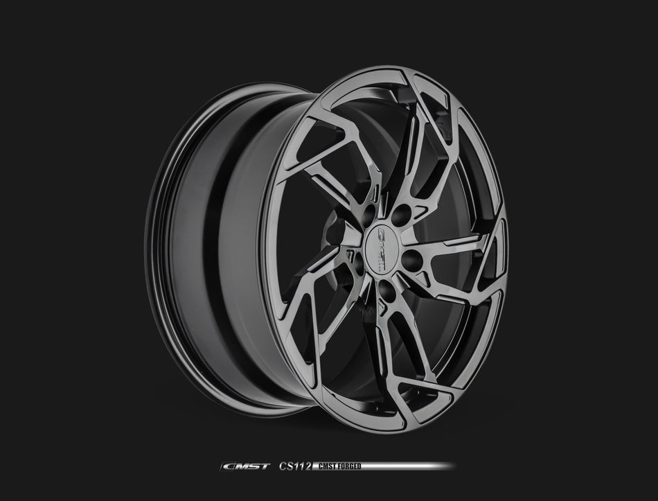 Customizable Forged Wheel CS112