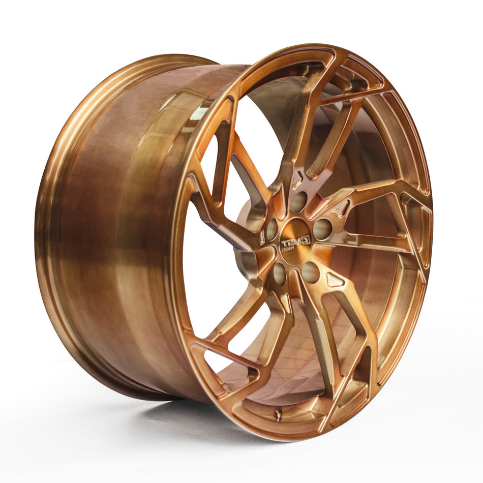 Customizable Forged Wheel CS112