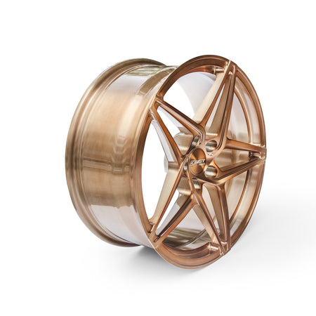 Customizable Forged Wheel CS113