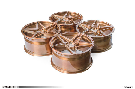 Customizable Forged Wheel CS113