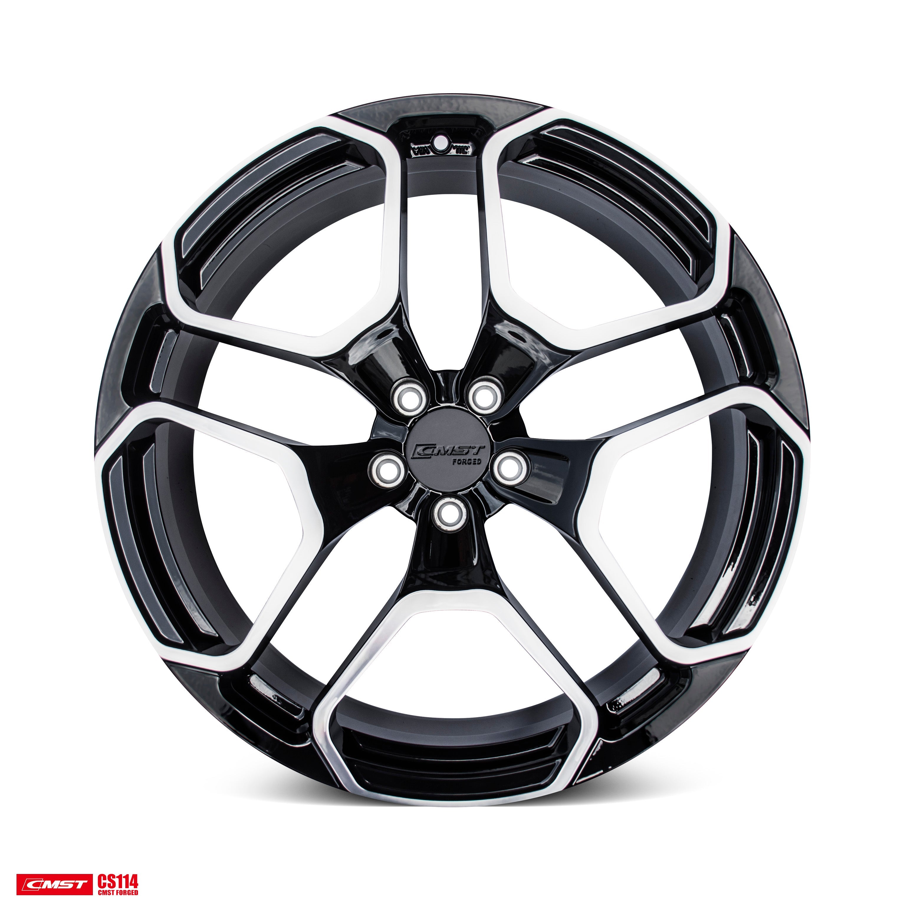 Customizable Forged Wheel CS114