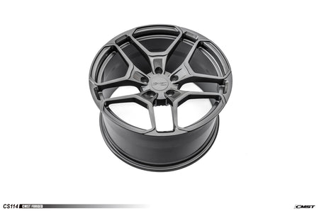 Customizable Forged Wheel CS114