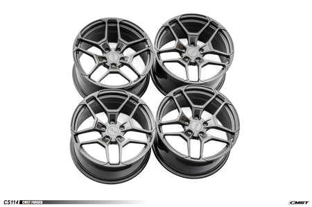 Customizable Forged Wheel CS114