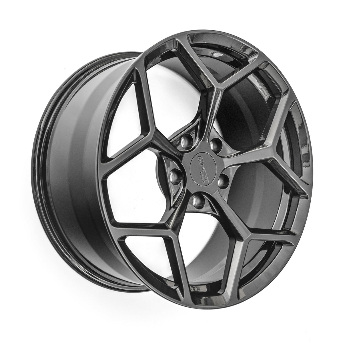 Customizable Forged Wheel CS115