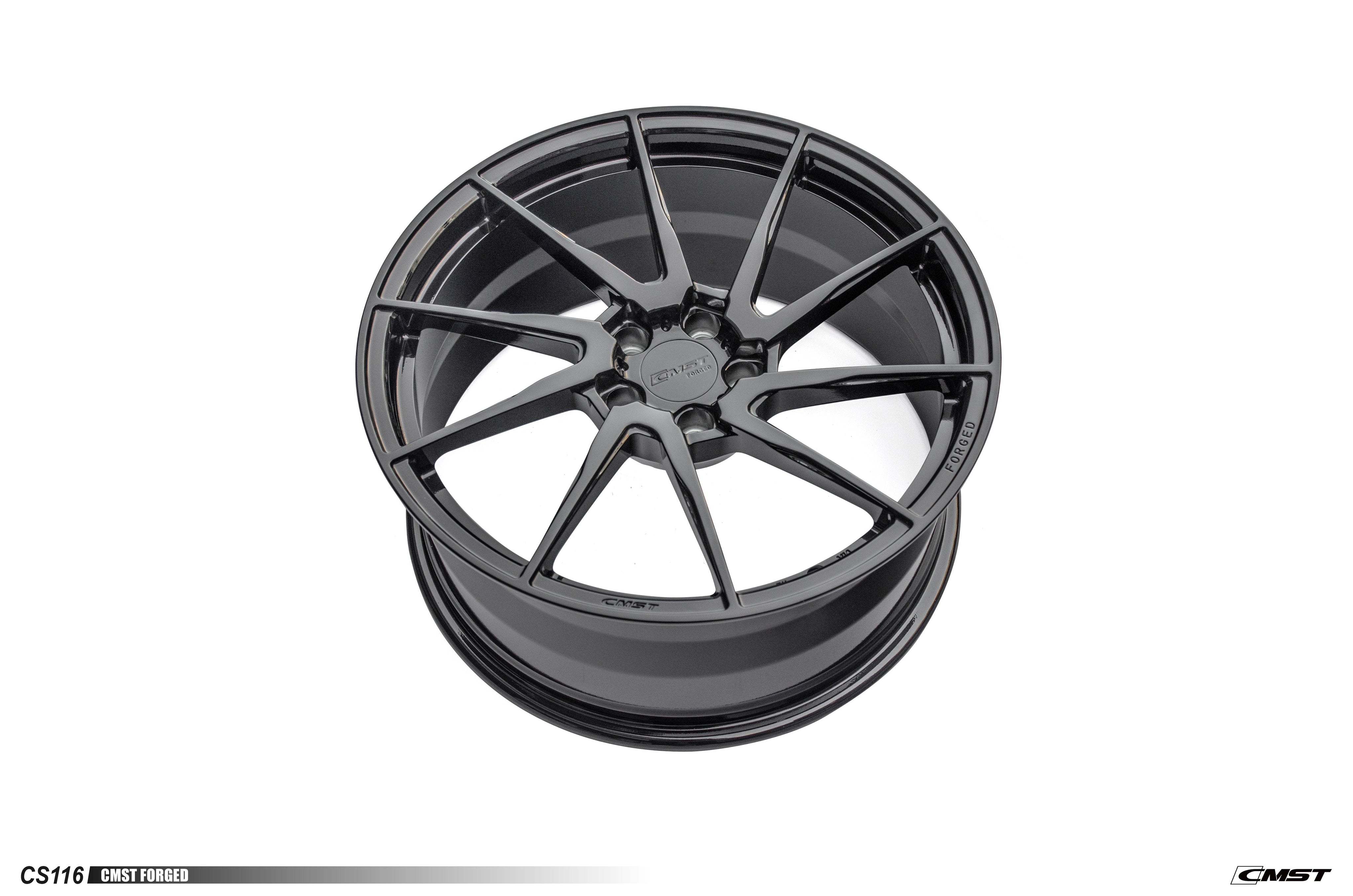 Customizable Forged Wheel CS116