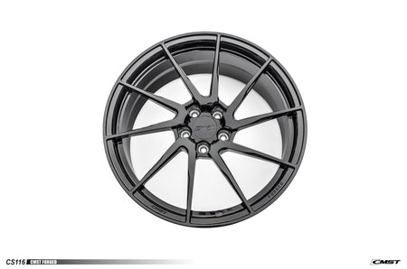 Customizable Forged Wheel CS116