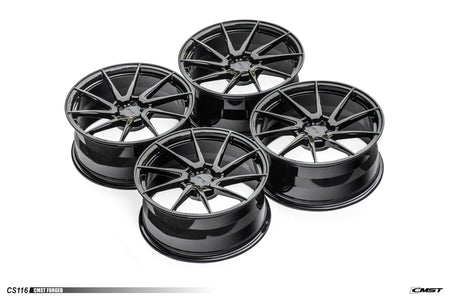 Customizable Forged Wheel CS116