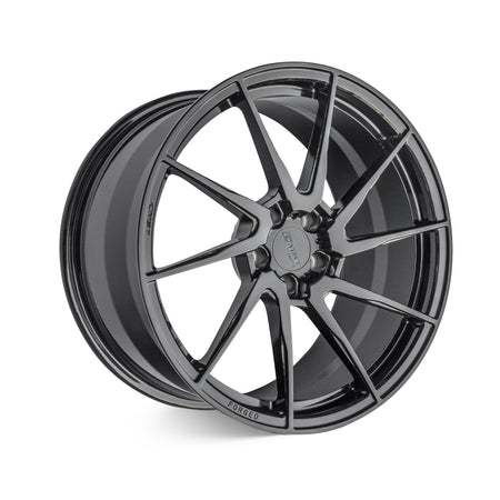 Customizable Forged Wheel CS116