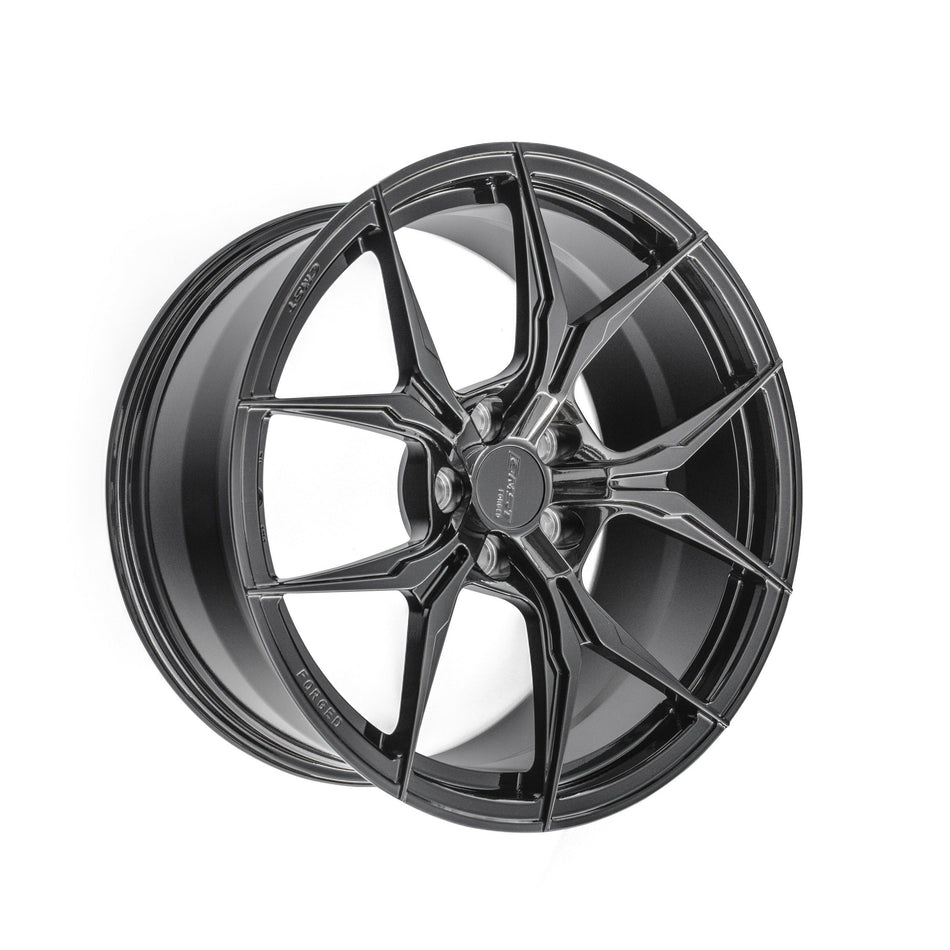 Customizable Forged Wheel CS117