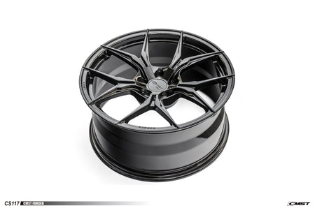 Customizable Forged Wheel CS117