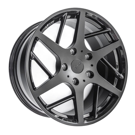 Customizable Forged Wheel CS118