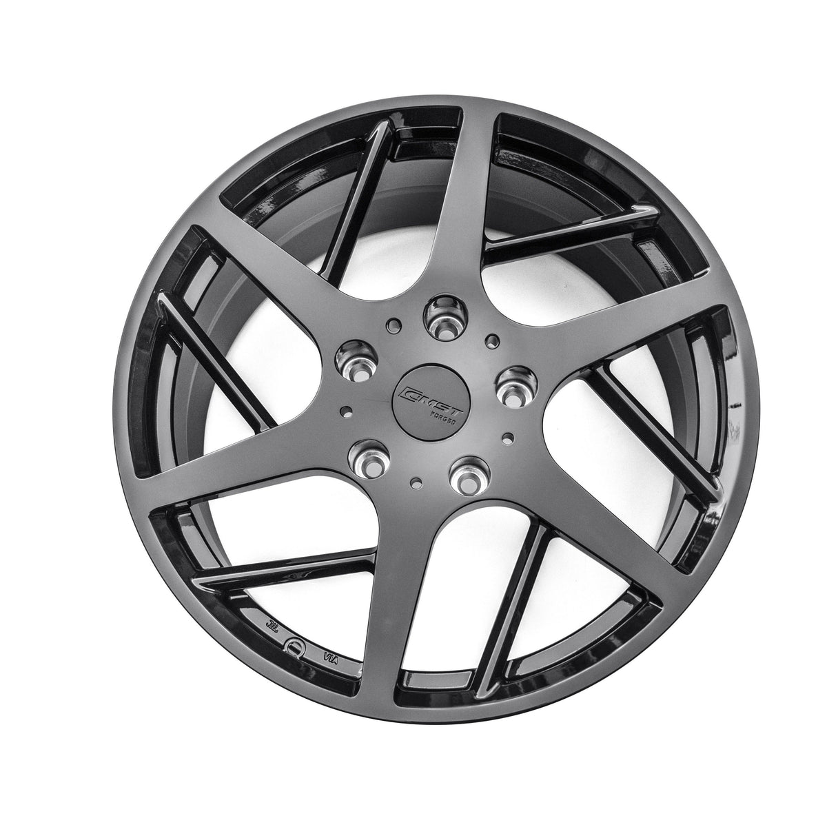 Customizable Forged Wheel CS118