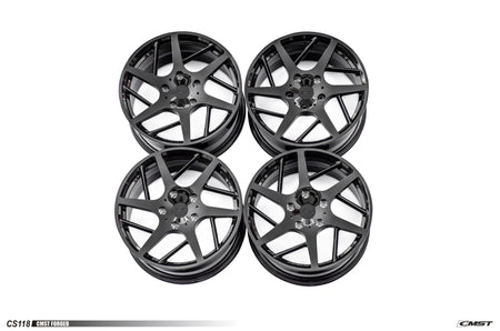 Customizable Forged Wheel CS118