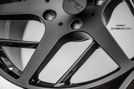 Customizable Forged Wheel CS118