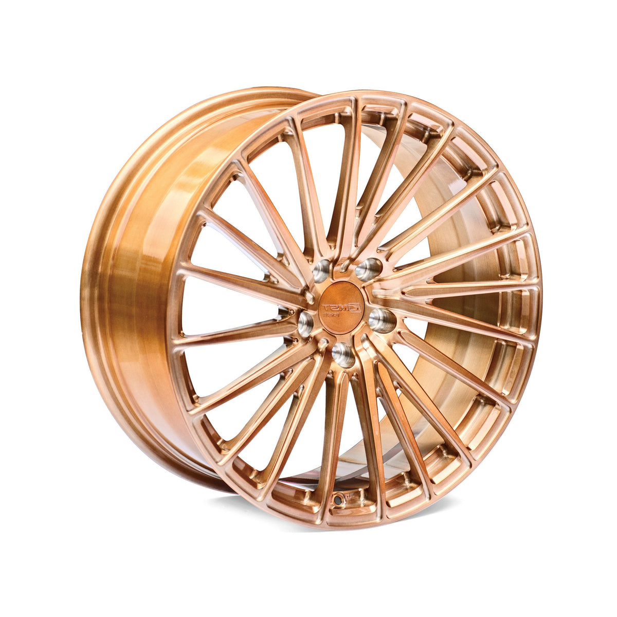 Customizable Forged Wheel CS120