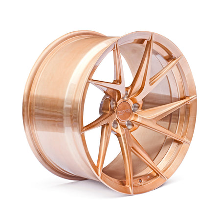 Customizable Forged Wheel CS121