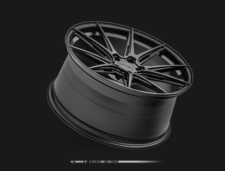 Customizable Forged Wheel CS122