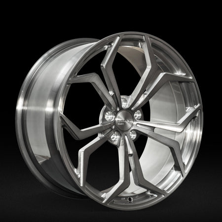 Customizable Forged Wheel CS125