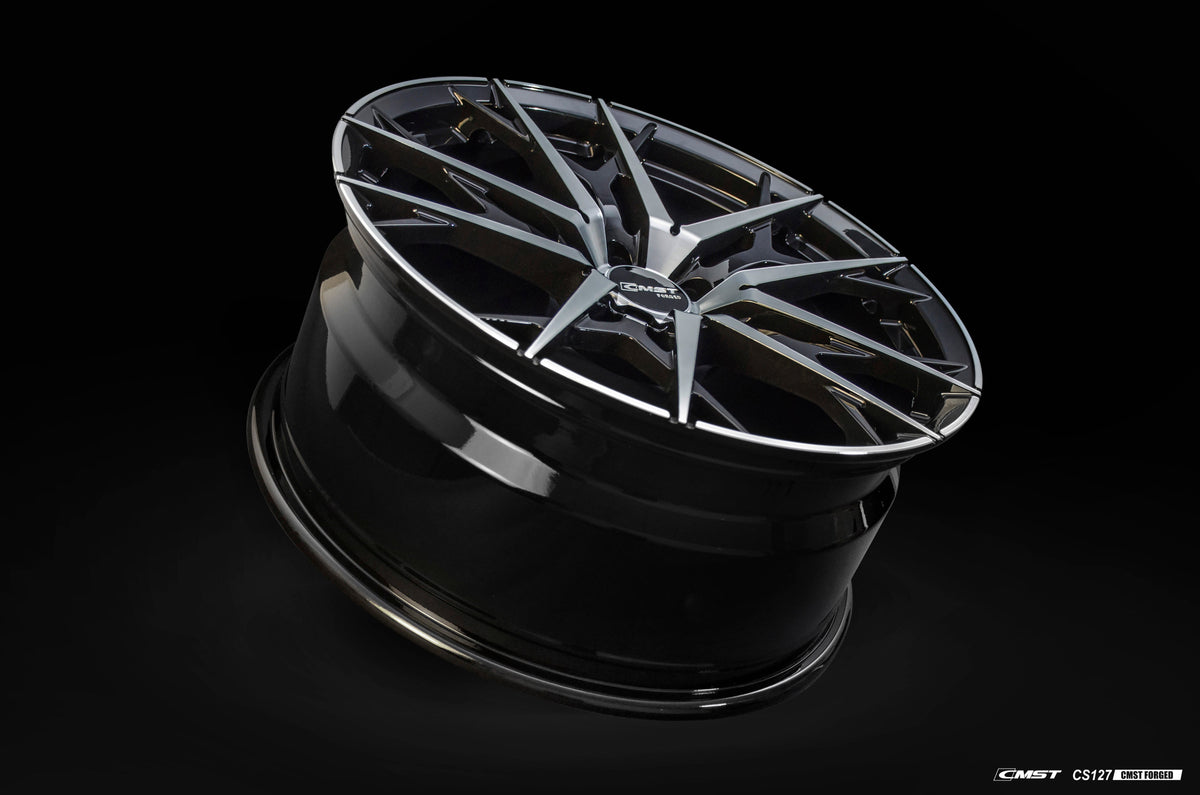 Customizable Forged Wheel CS127