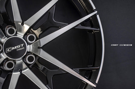 Customizable Forged Wheel CS127