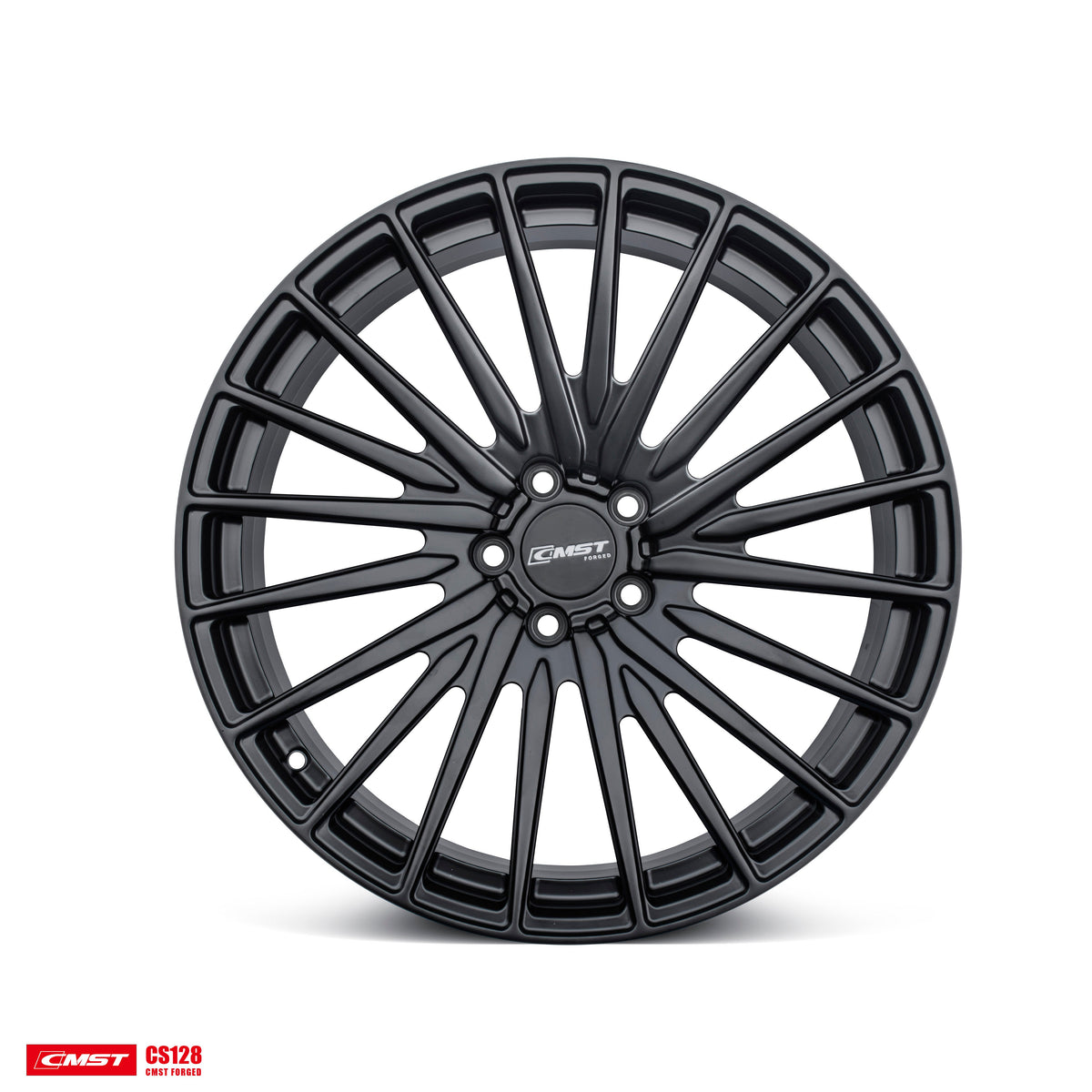 Customizable Forged Wheel CS128