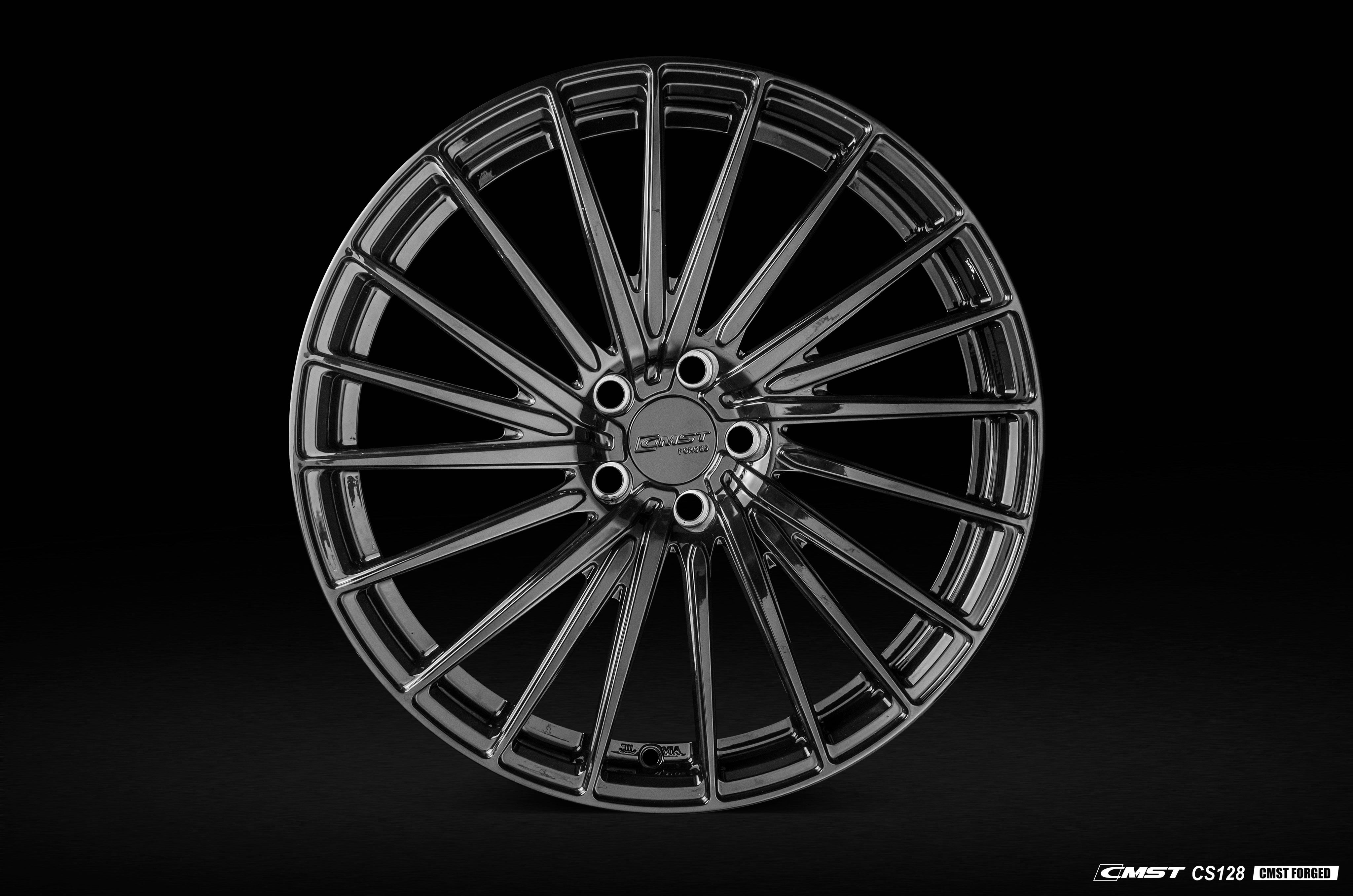 Customizable Forged Wheel CS128