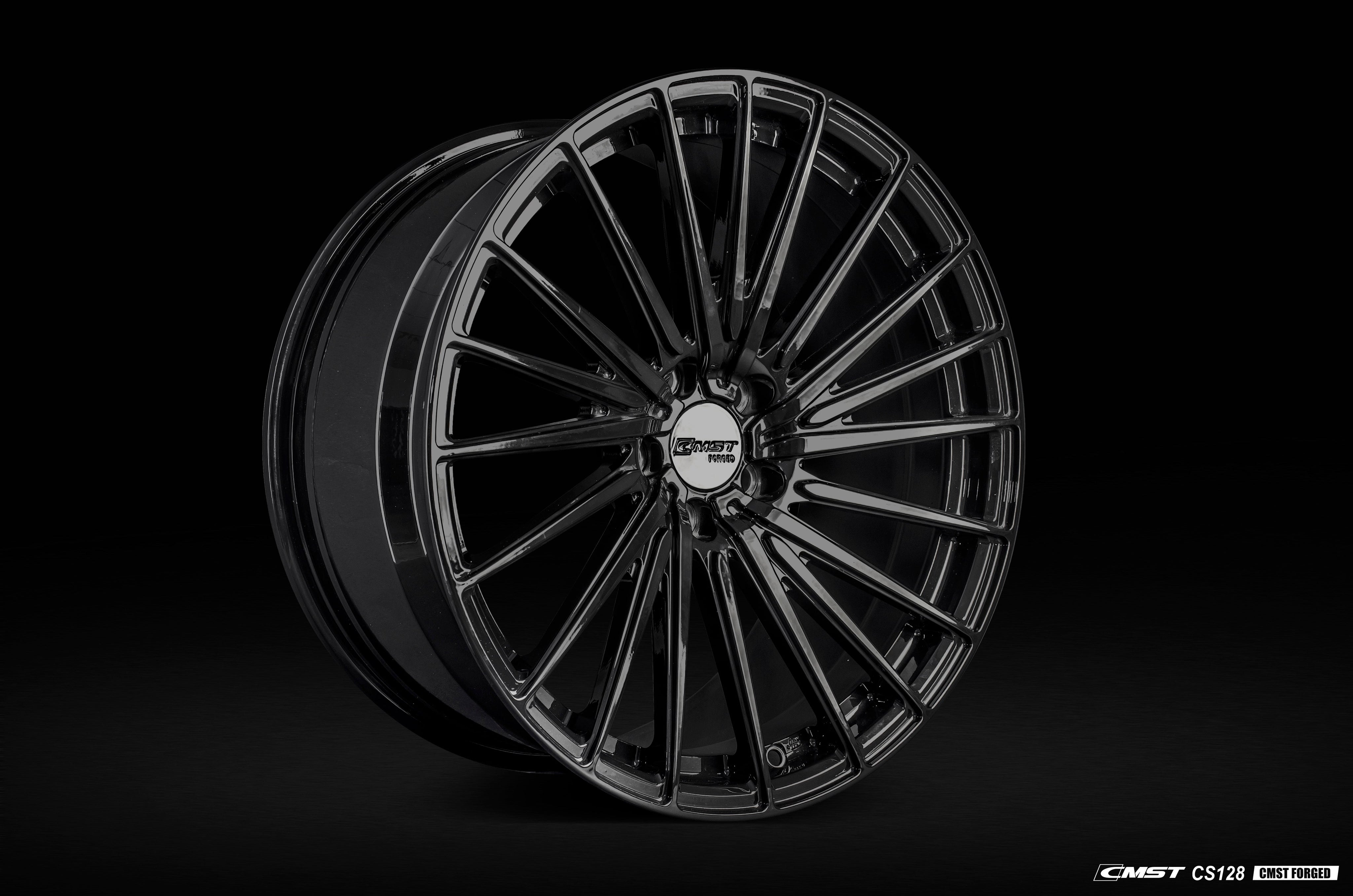 Customizable Forged Wheel CS128