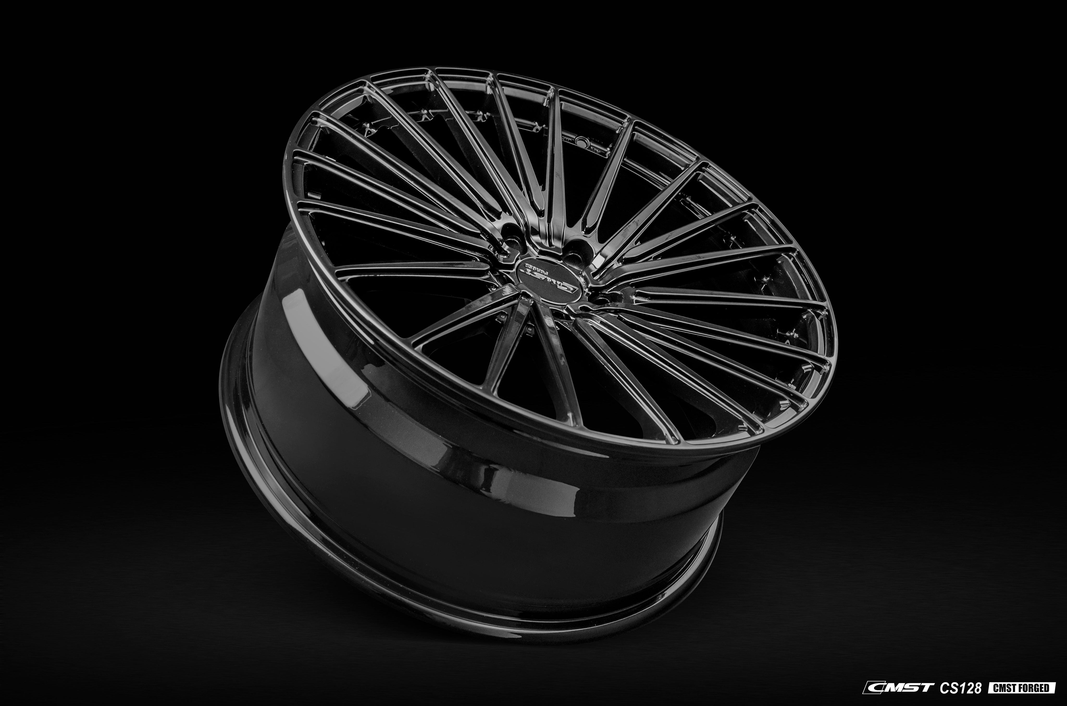 Customizable Forged Wheel CS128