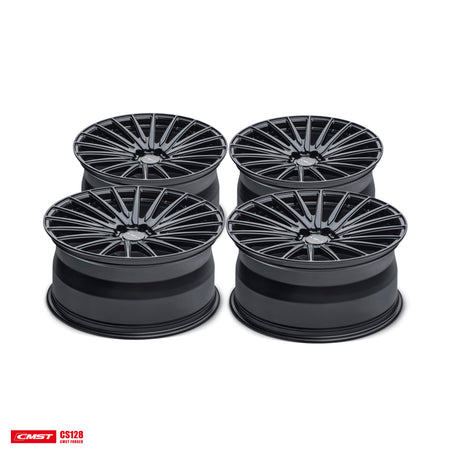 Customizable Forged Wheel CS128