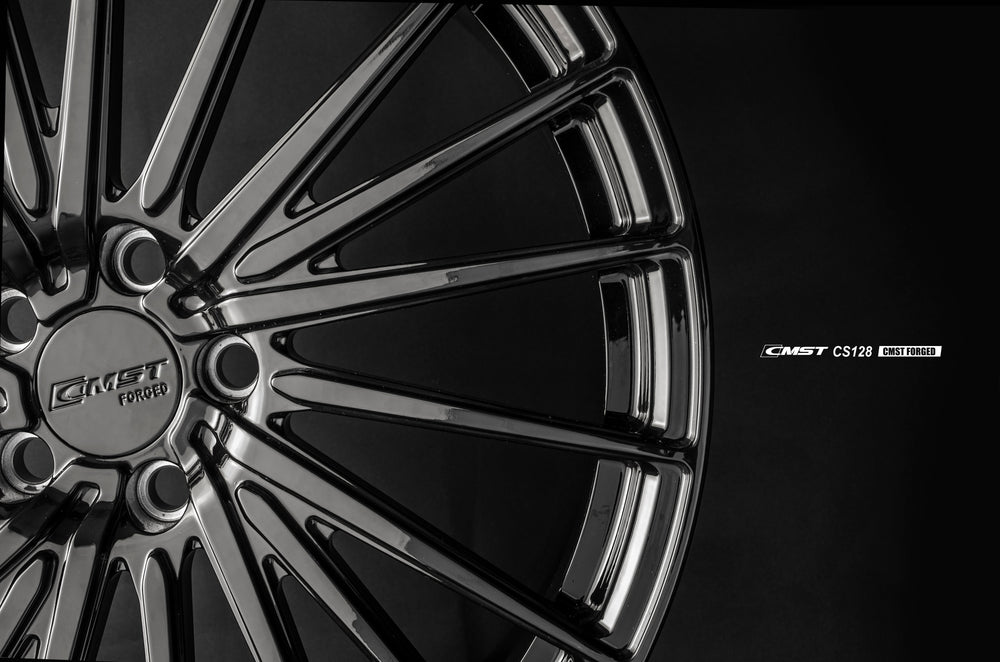 Customizable Forged Wheel CS128