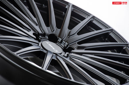 Customizable Forged Wheel CS128