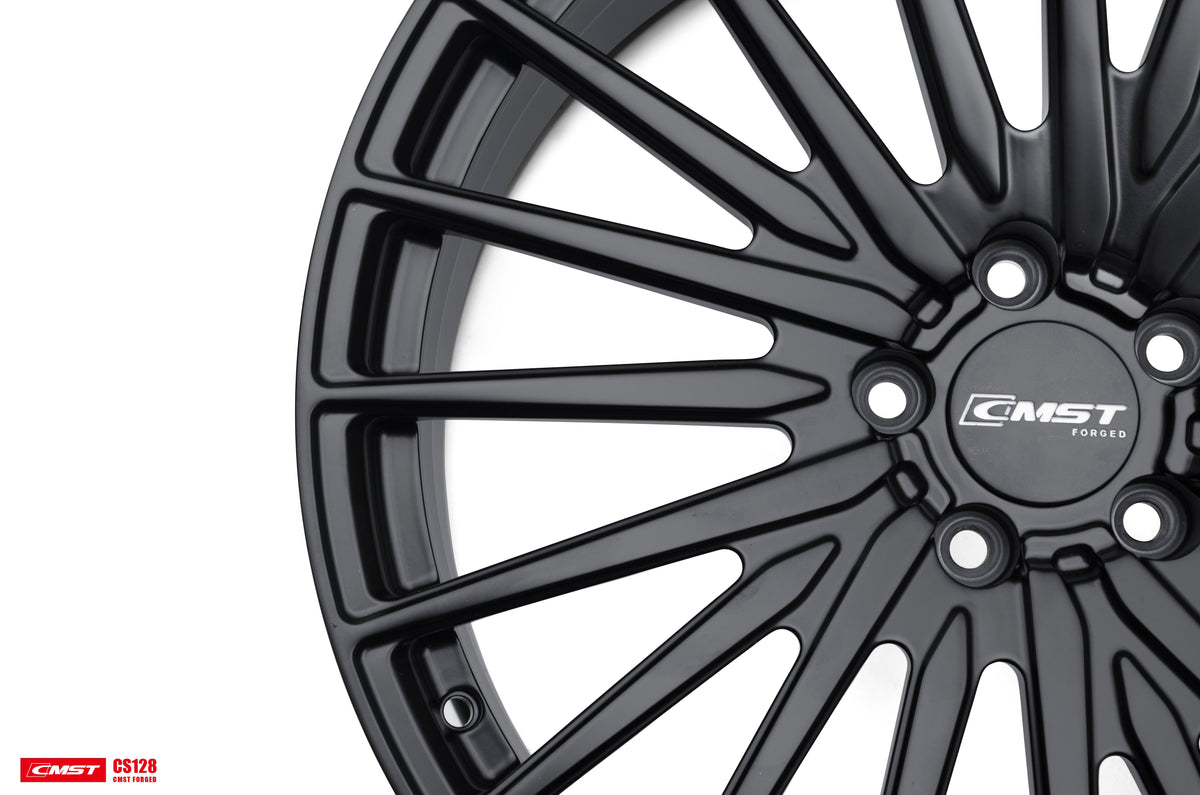 Customizable Forged Wheel CS128