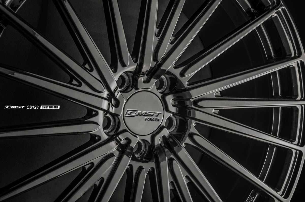 Customizable Forged Wheel CS128