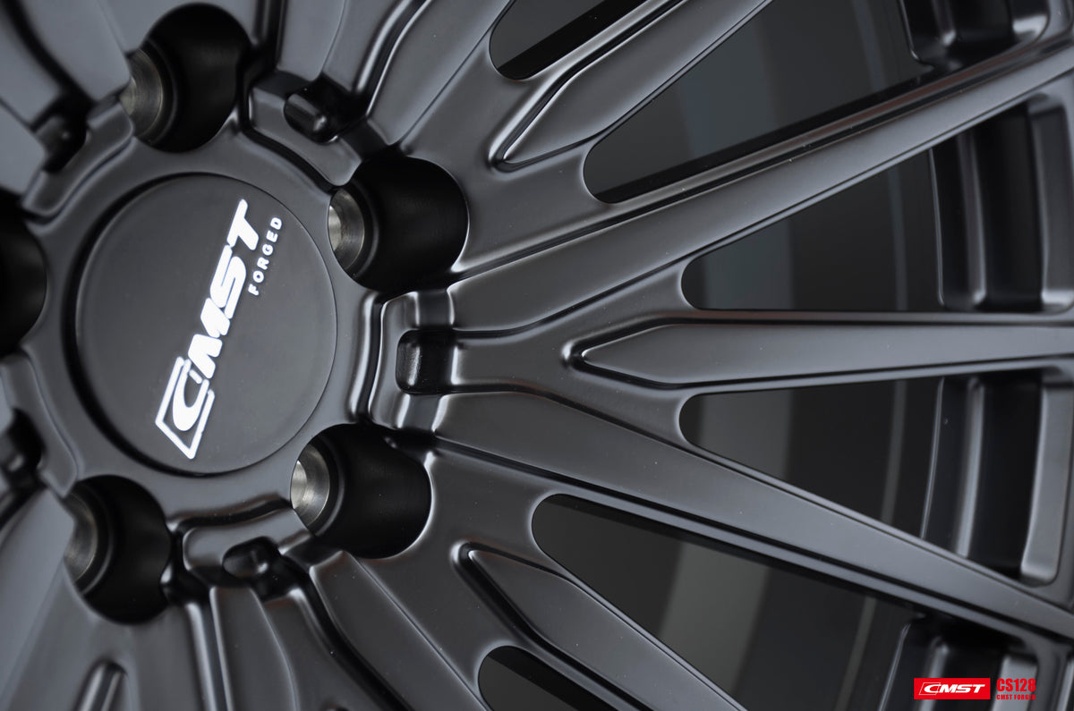 Customizable Forged Wheel CS128