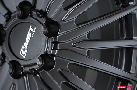 Customizable Forged Wheel CS128