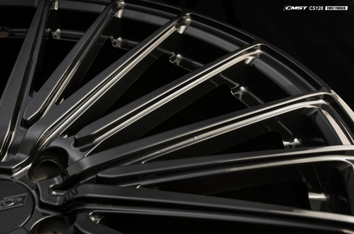 Customizable Forged Wheel CS128